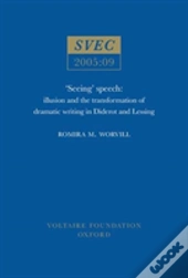 Seeing Speech