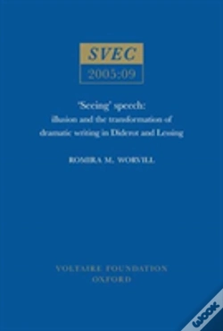 Capa do artigo Seeing Speech