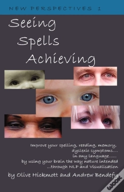 Capa do artigo Seeing Spells Achieving