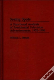 Capa do artigo Seeing Spots