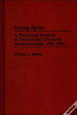 Capa do artigo Seeing Spots