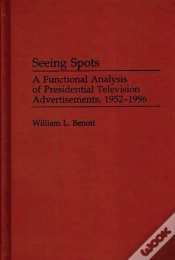 Capa do artigo Seeing Spots