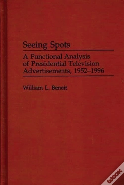 Capa do artigo Seeing Spots