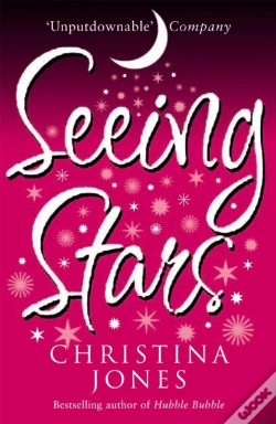Capa do artigo Seeing Stars