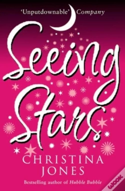 Capa do artigo Seeing Stars
