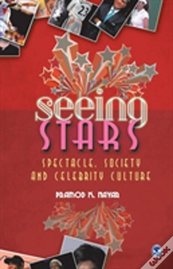 Capa do artigo Seeing Stars