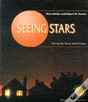 Capa do artigo Seeing Stars