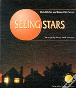 Capa do artigo Seeing Stars