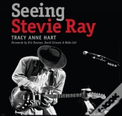 Capa do artigo Seeing Stevie Ray