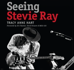 Capa do artigo Seeing Stevie Ray