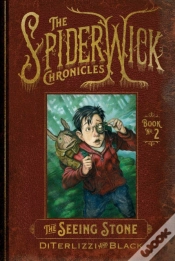 Capa do artigo Seeing Stone