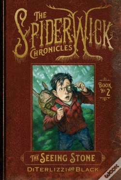 Capa do artigo Seeing Stone