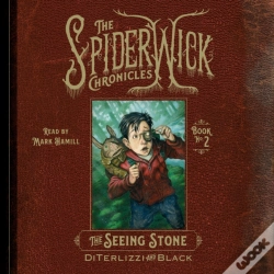 Capa do artigo Seeing Stone