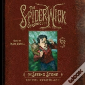 Capa do artigo Seeing Stone
