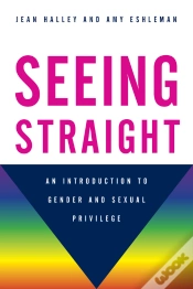 Capa do artigo Seeing Straight