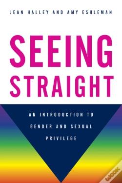 Capa do artigo Seeing Straight