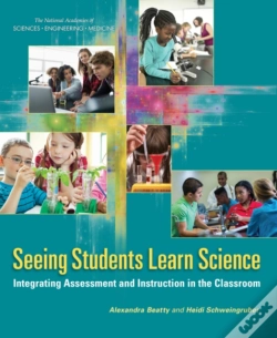 Capa do artigo Seeing Students Learn Science