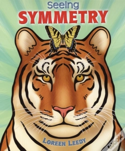 Capa do artigo Seeing Symmetry