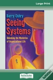 Capa do artigo Seeing Systems