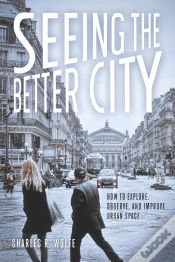 Capa do artigo Seeing The Better City
