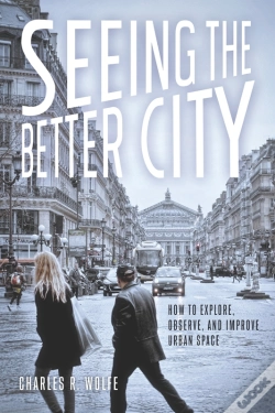 Capa do artigo Seeing The Better City