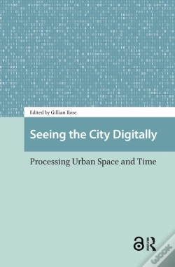 Capa do artigo Seeing The City Digitally