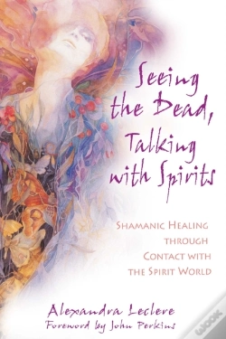 Capa do artigo Seeing The Dead, Talking With Spirits