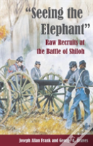 Seeing The Elephant