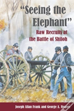 Capa do artigo Seeing The Elephant