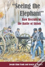 Capa do artigo Seeing The Elephant