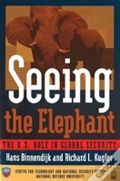 Seeing The Elephant