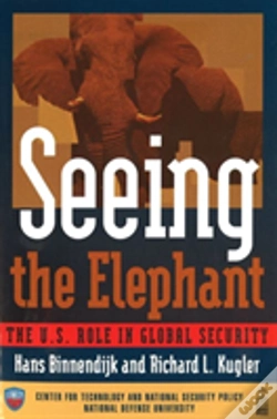 Capa do artigo Seeing The Elephant