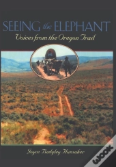 Seeing The Elephant