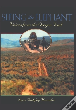 Capa do artigo Seeing The Elephant
