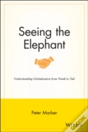 Capa do artigo Seeing The Elephant