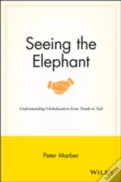 Capa do artigo Seeing The Elephant