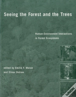 Capa do artigo Seeing The Forest And The Trees