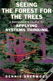 Capa do artigo Seeing The Forest For The Trees