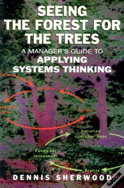 Capa do artigo Seeing The Forest For The Trees