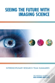 Capa do artigo Seeing The Future With Imaging Science
