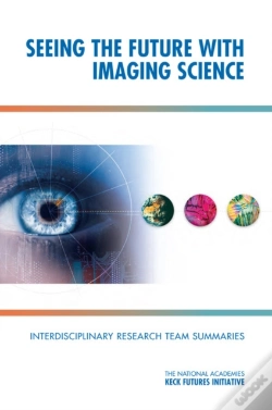 Capa do artigo Seeing The Future With Imaging Science