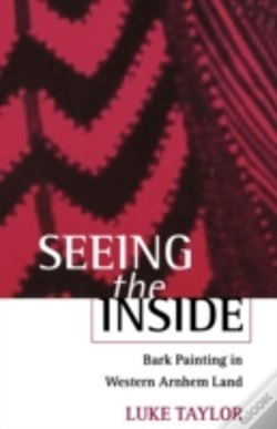 Capa do artigo Seeing The Inside