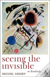 Capa do artigo Seeing The Invisible