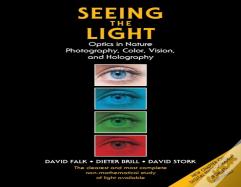 Seeing The Light