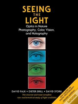 Capa do artigo Seeing The Light