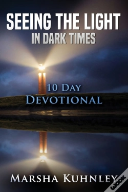 Capa do artigo Seeing The Light In Dark Times: 10 Day D