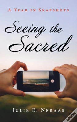 Capa do artigo Seeing The Sacred