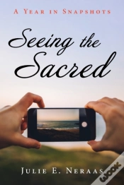 Capa do artigo Seeing The Sacred