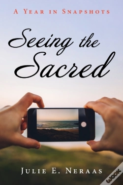 Capa do artigo Seeing The Sacred