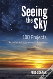 Seeing The Sky 100 Projects Activ